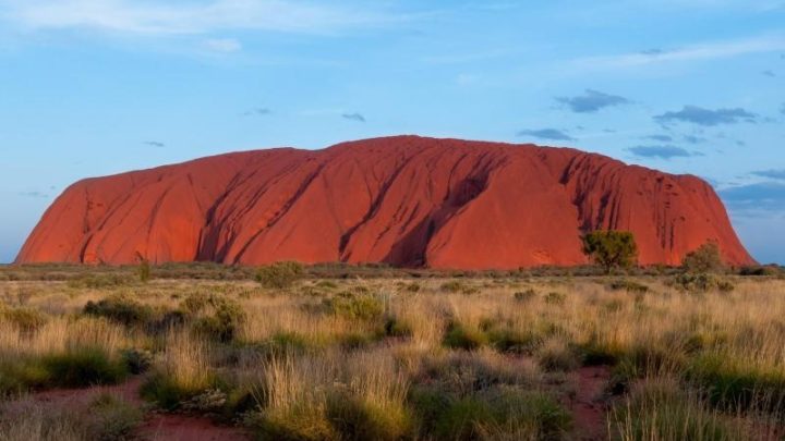 La rivincita degli aborigeni? Chiuso l’Uluru rock