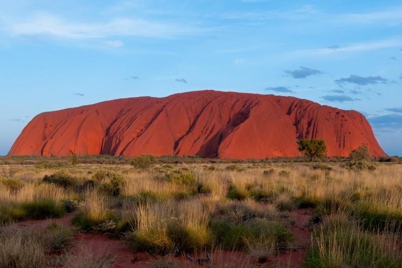 La rivincita degli aborigeni? Chiuso l’Uluru rock