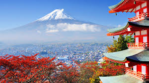 Il Giappone paga fino a metà delle spese di viaggio per far ripartire il turismo.