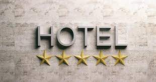 Come vengono assegnate le stelle agli alberghi?