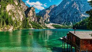 Trentino-Alto Adige è tra le regioni più accoglienti al mondo