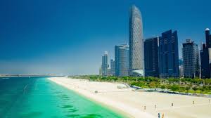 Abu Dhabi stopover hotel free