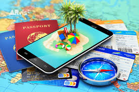 7 methods to earn online with tourism from the comfort of your home