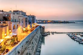 Otranto: the pearl of the Adriatic