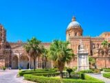 Palermo between history and culture