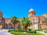 Palermo tra storia e cultura