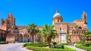 Palermo between history and culture
