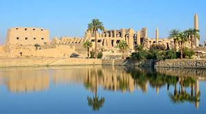 Cruise on the Nile in Egypt Cruise on the Nile in Egypt