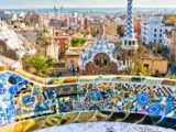 Una Crociera di Un Giorno a Barcellona: Scopri la Capitale Catalana