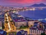 Una Crociera di Un Giorno a Napoli: Un’Immersione nel Cuore del Mediterraneo