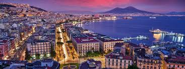 Una Crociera di Un Giorno a Napoli: Un’Immersione nel Cuore del Mediterraneo