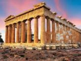 Un Giorno in Crociera ad Atene: Mito, Storia e Vista sull’Acropoli