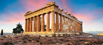 Un Giorno in Crociera ad Atene: Mito, Storia e Vista sull’Acropoli
