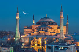 Un Giorno in Crociera a Istanbul: Un Viaggio tra Oriente e Occidente