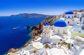 Una Crociera di Un Giorno a Santorini: Un Sogno Greco nel Blu dell’Egeo